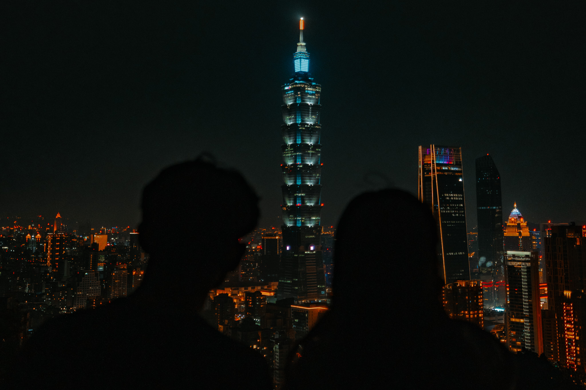 Taiwan portfolio image